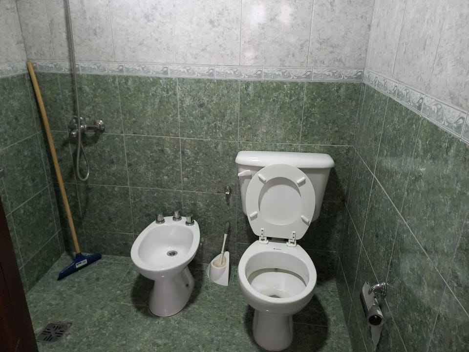 Apartamentos Las Margaritas Apartment in Villa Carlos Paz