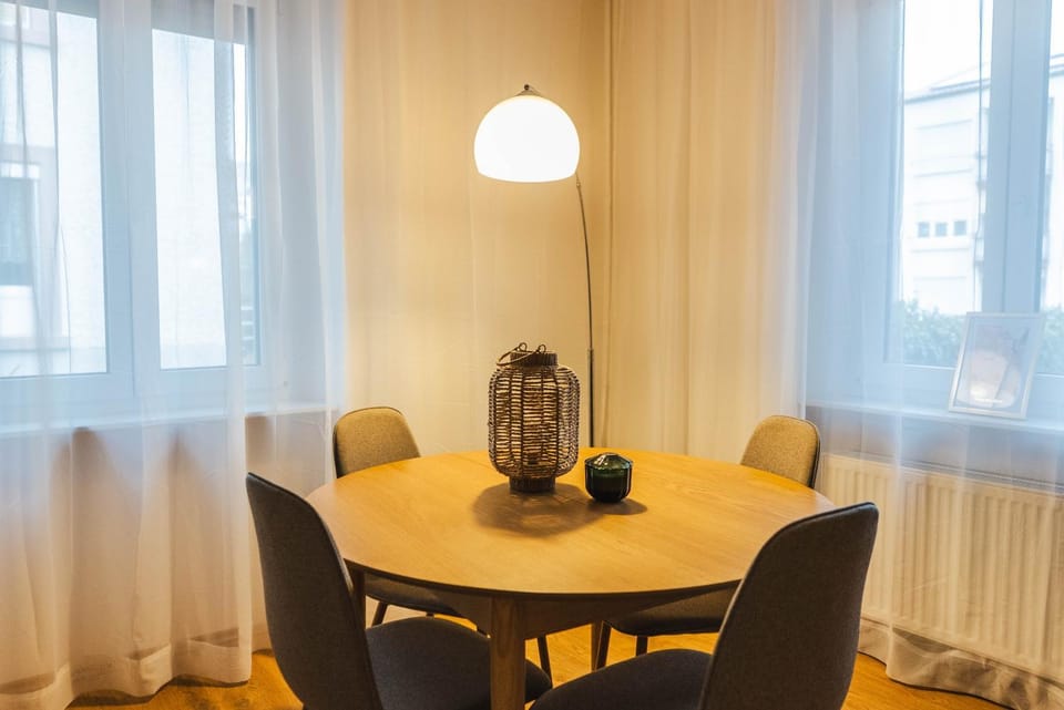 City Spa Haus Lörrach Apartment in Lörrach