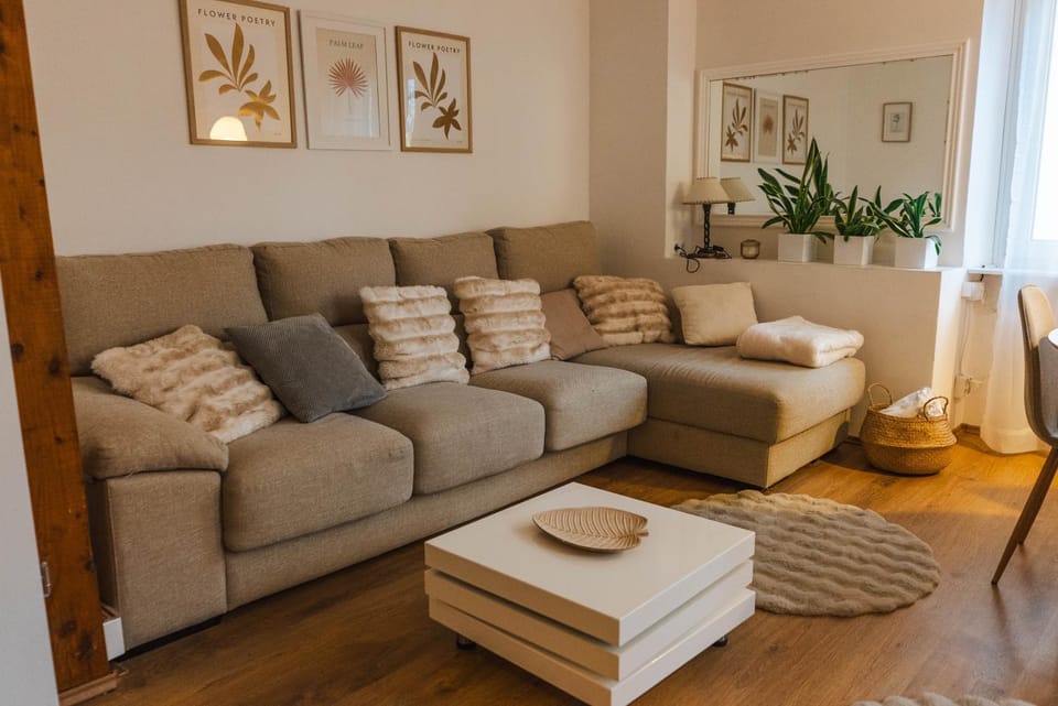 City Spa Haus Lörrach Apartment in Lörrach