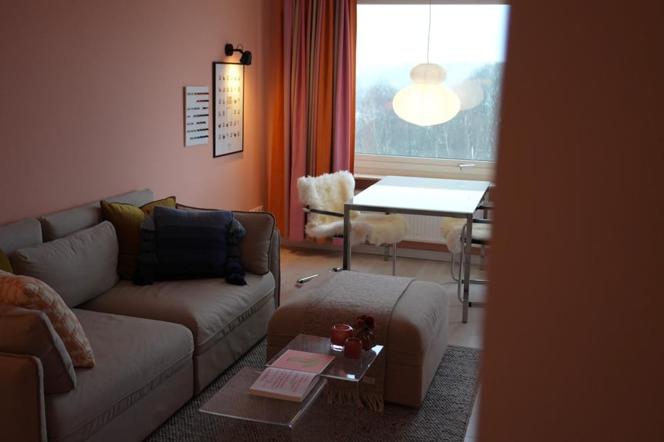 Design Apartment Plön Apartment in Plön