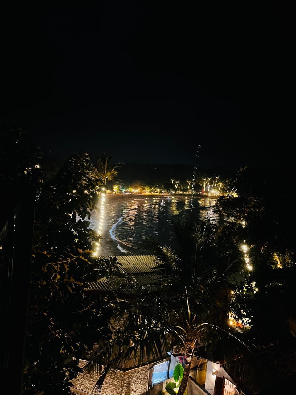 Sea view