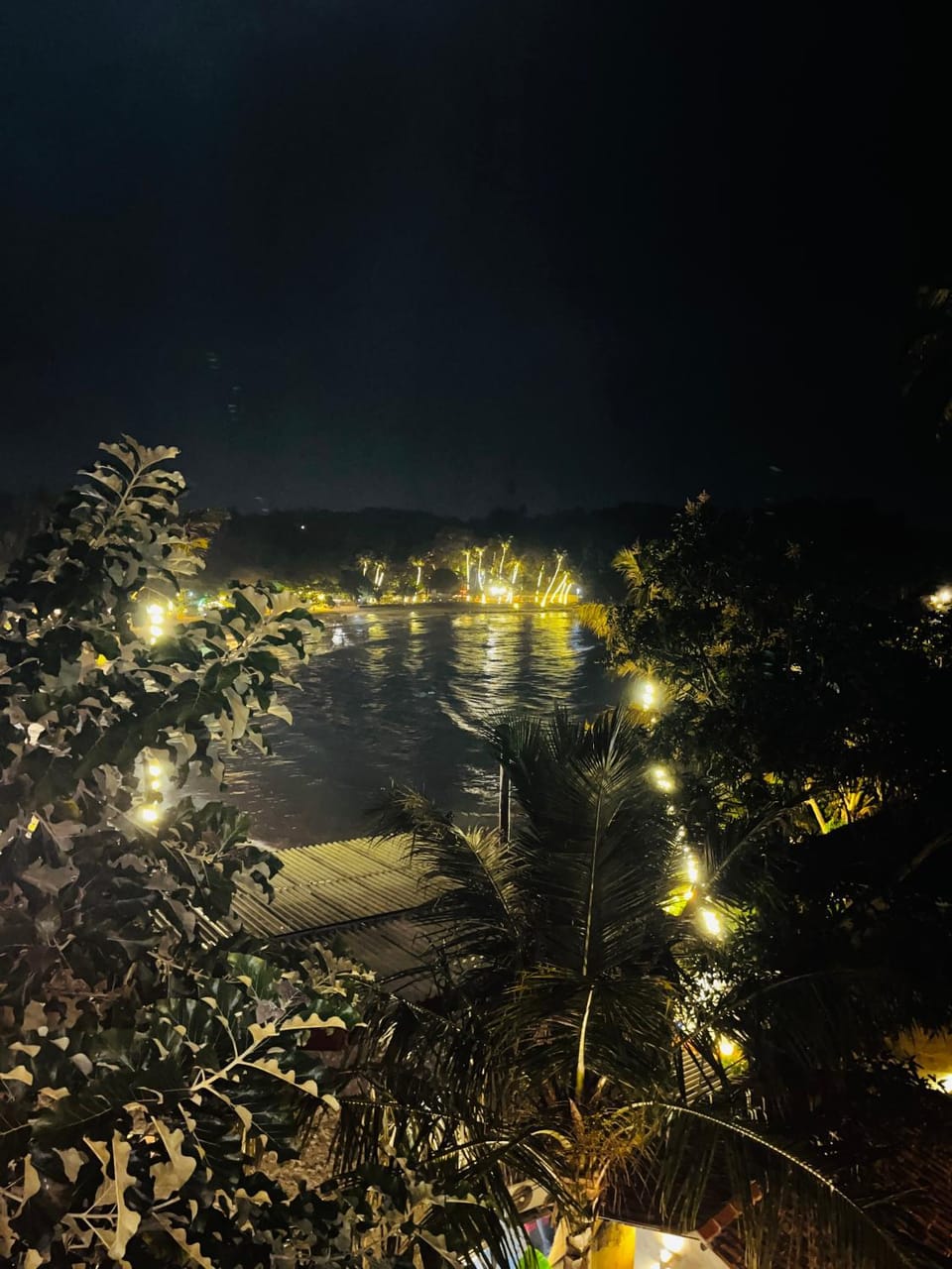 Sea view