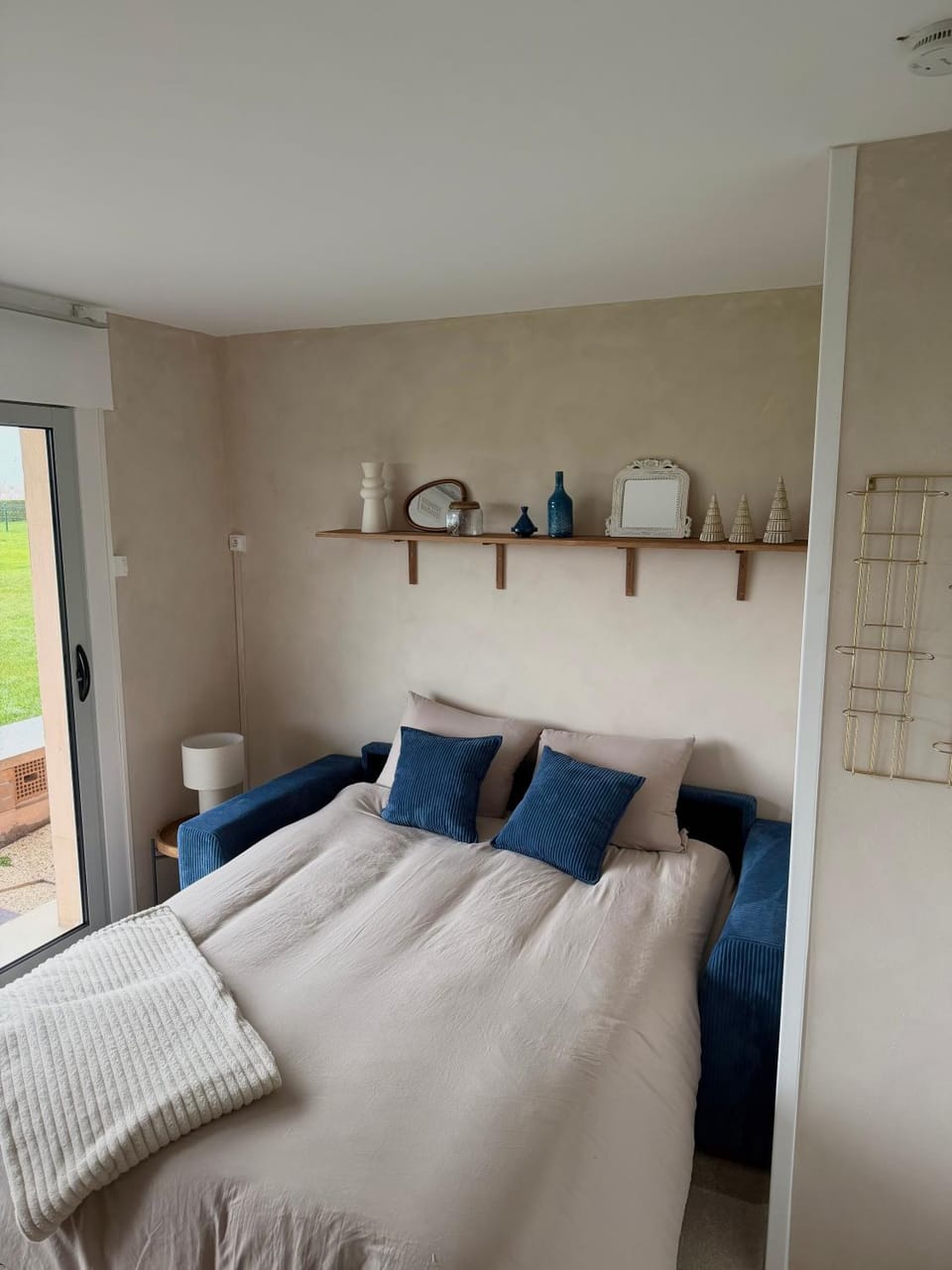 L'Horizon d'Opale - Studio Face Mer Apartment in Calais
