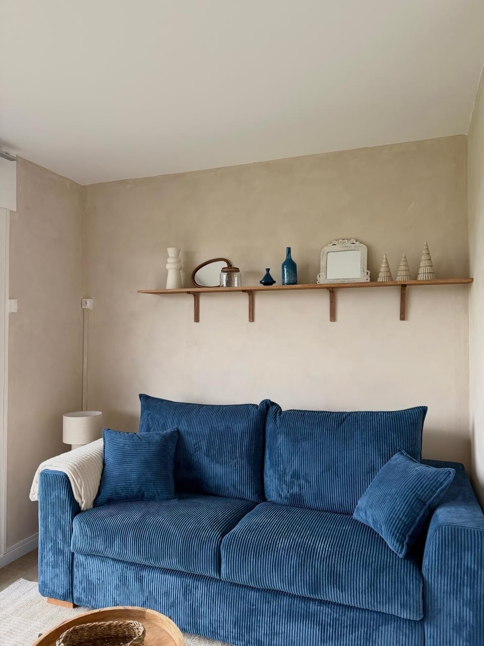 L'Horizon d'Opale - Studio Face Mer Apartment in Calais