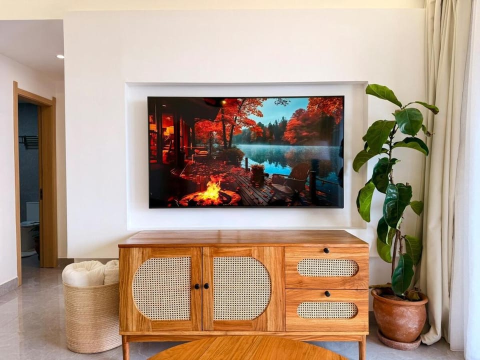 Riara One opposite Junction Mall with heated pool & gym Apartment in Nairobi County
