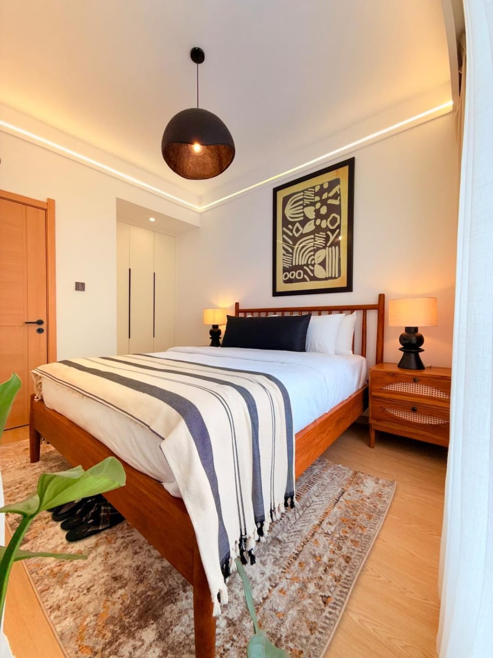 Riara One opposite Junction Mall with heated pool & gym Apartment in Nairobi County