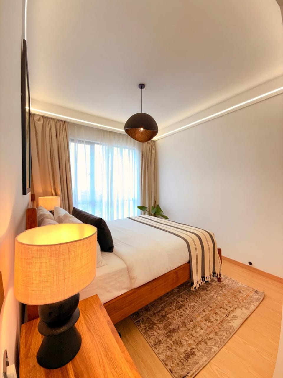 Riara One opposite Junction Mall with heated pool & gym Apartment in Nairobi County