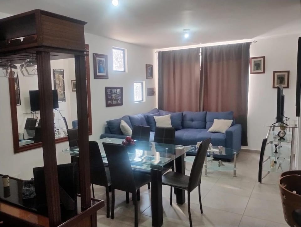 Departamento Rincon de don Luis junto a Queretaro Apartment in State of Querétaro