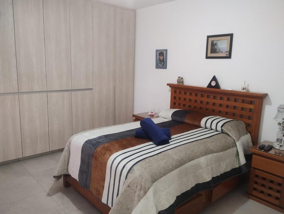 Departamento Rincon de don Luis junto a Queretaro Apartment in State of Querétaro
