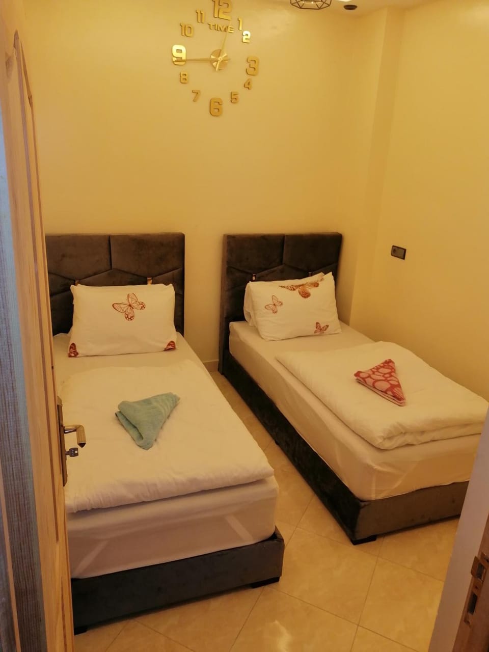 Waves Surf House Apartment in Souss-Massa