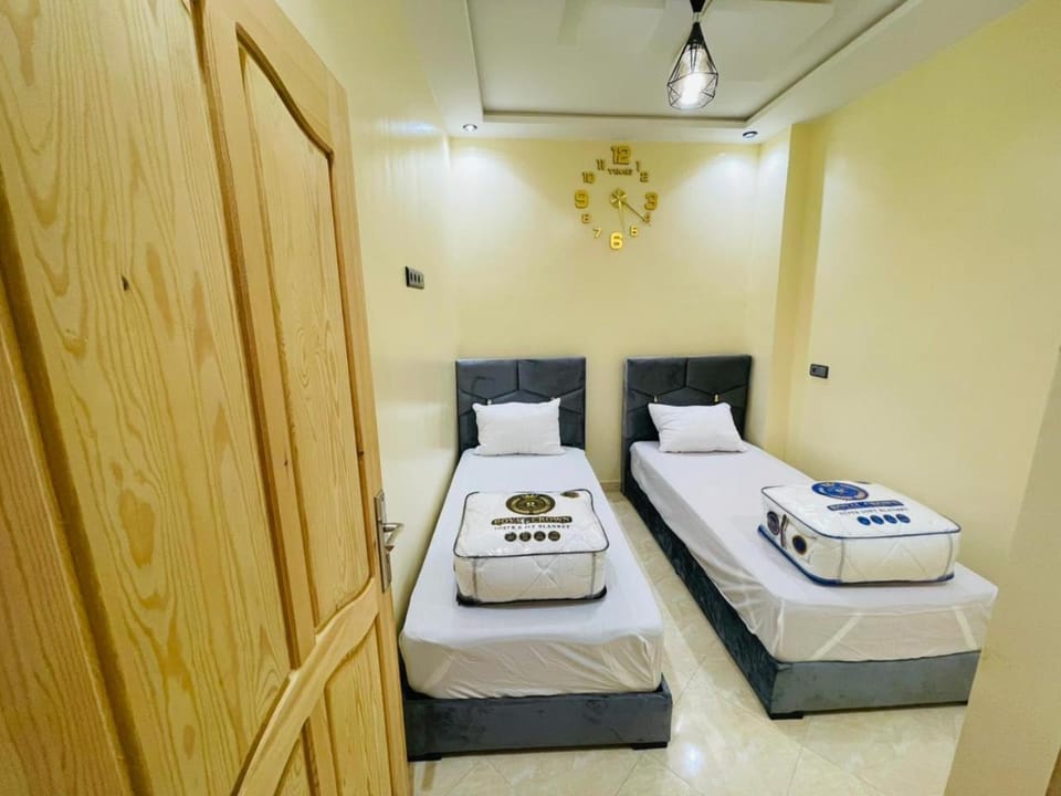 Waves Surf House Apartment in Souss-Massa