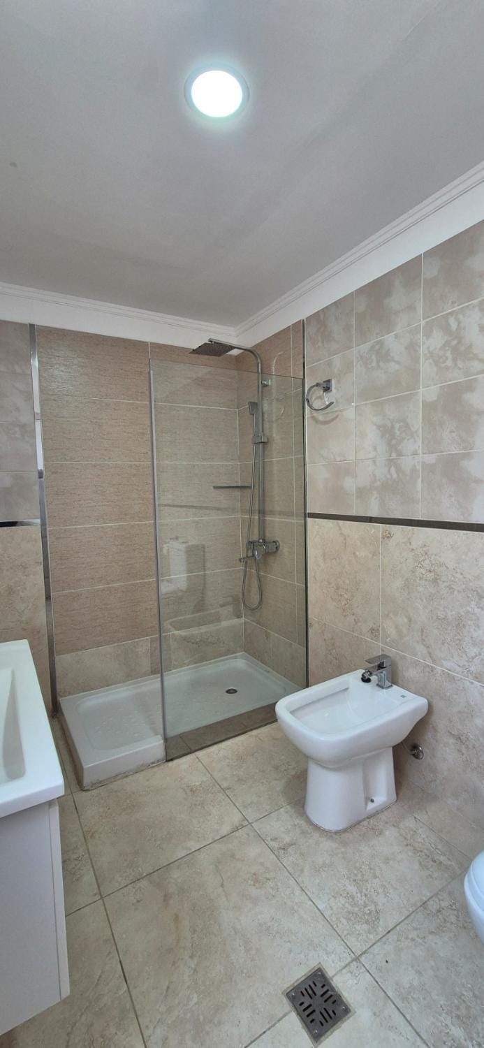 Habitación en suite Apartment in San Rafael