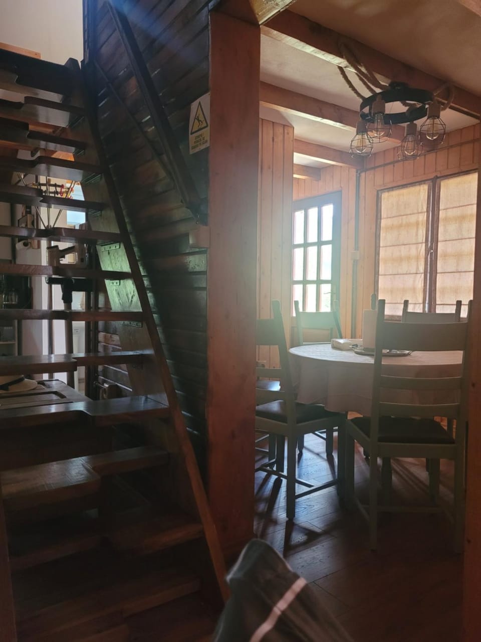 Vila Boutique Cozy Apartment in Romania