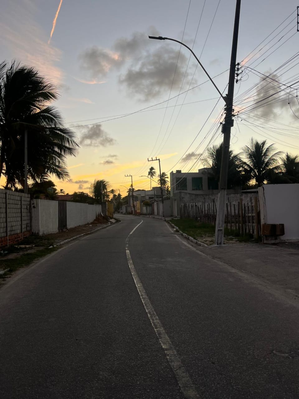 Off site