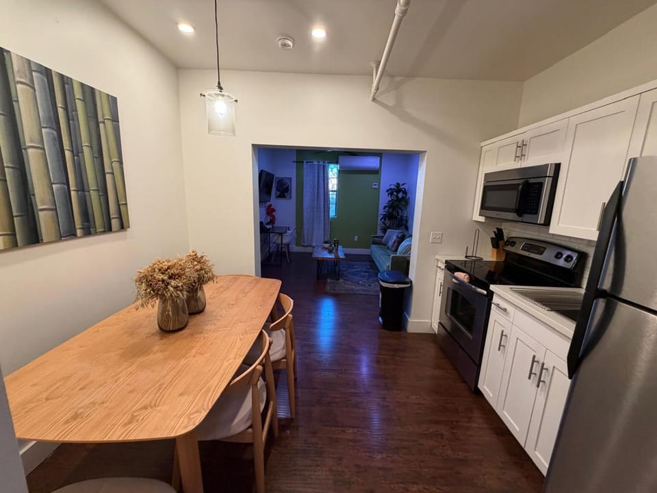 The Mix Apartment in Ciudad Juarez