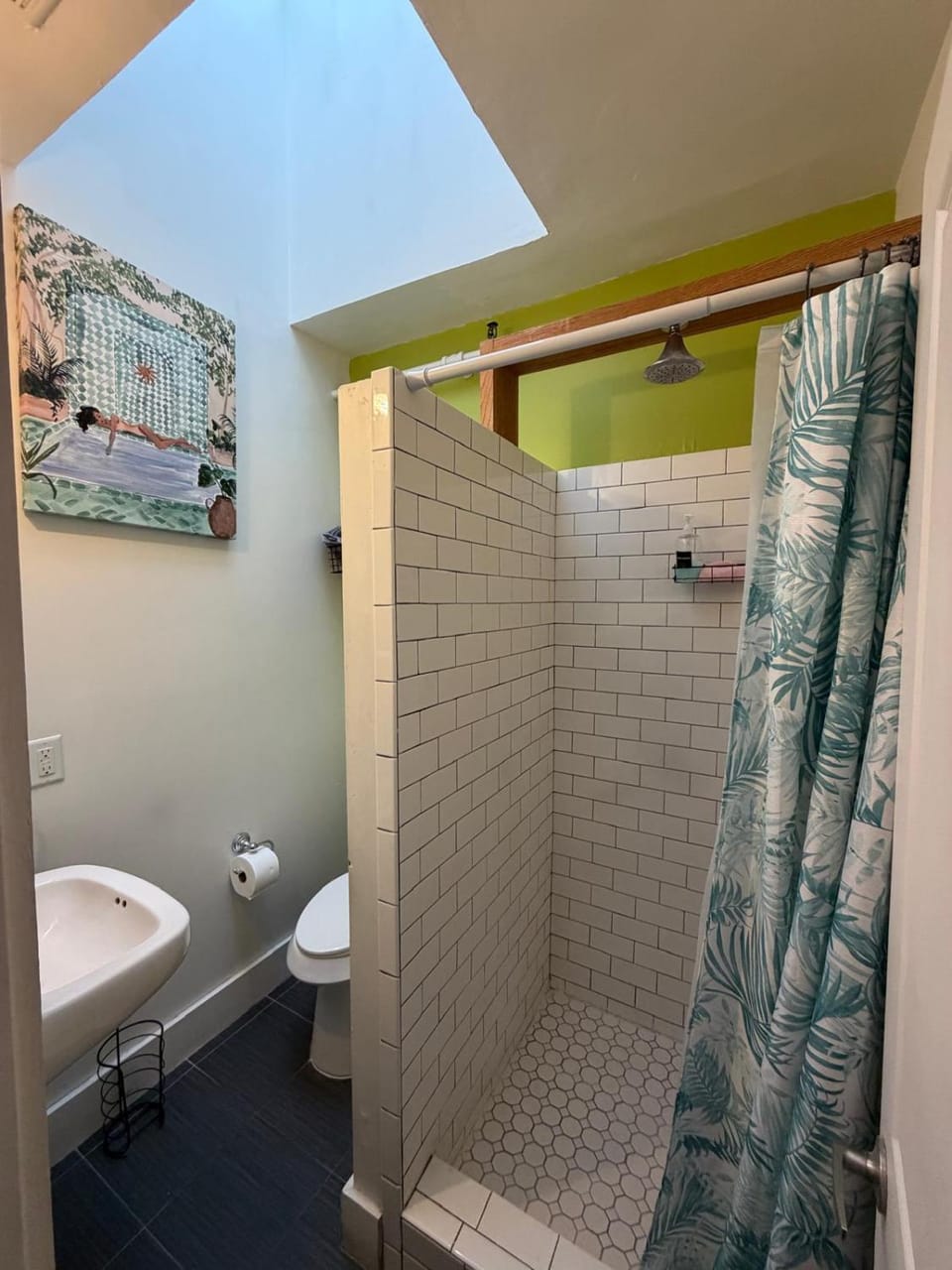 The Mix Apartment in Ciudad Juarez