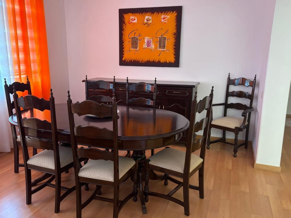 Casa Fernandes Apartment in Praia
