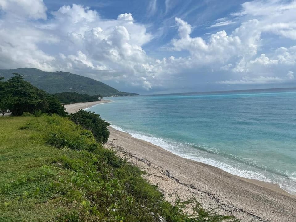 2 Bdrm, 1 Bath, Wifi, Near River and Beach, 2L Apartment in Dominican Republic