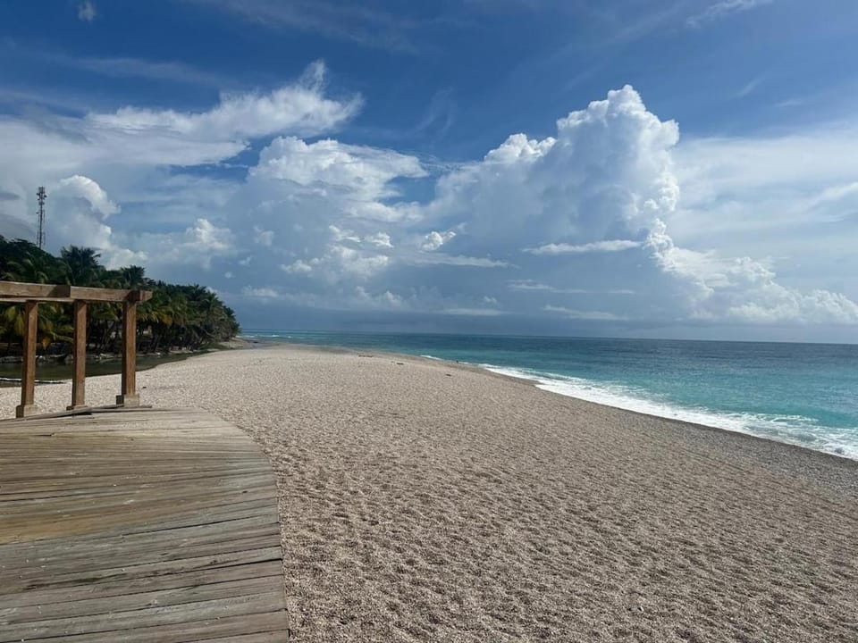 2 Bdrm, 1 Bath, Wifi, Near River and Beach, 2L Apartment in Dominican Republic