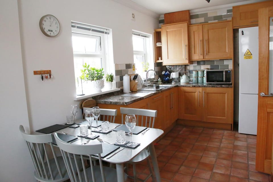 Tawaw Bungalow South Shields Villa in South Shields