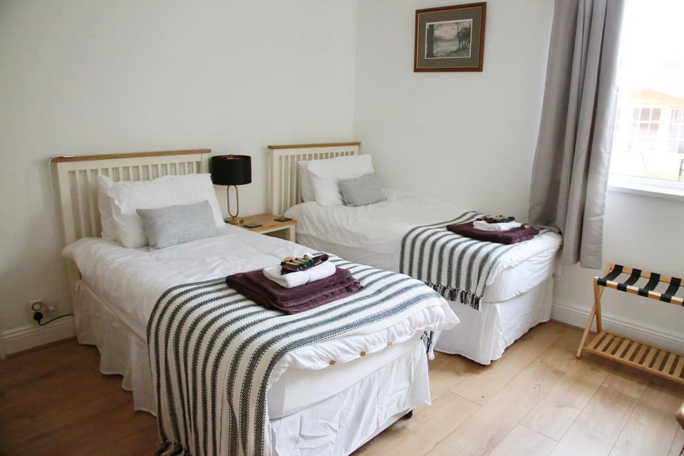 Tawaw Bungalow South Shields Villa in South Shields