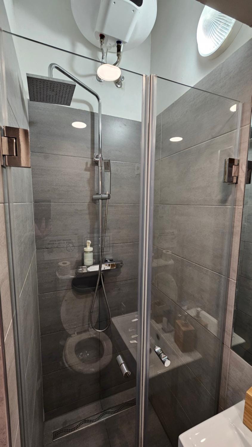 Shower