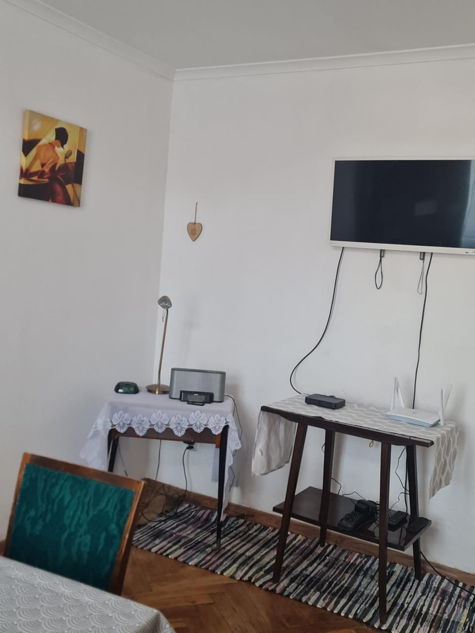 Noclegi w Sercu Miasta Apartment in Slovakia