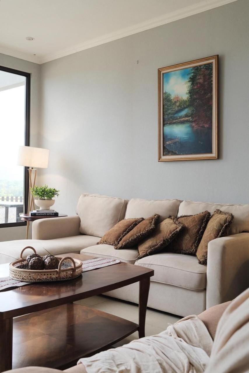 Arenal, Completely Yours Ultra Private Estate House in La Fortuna