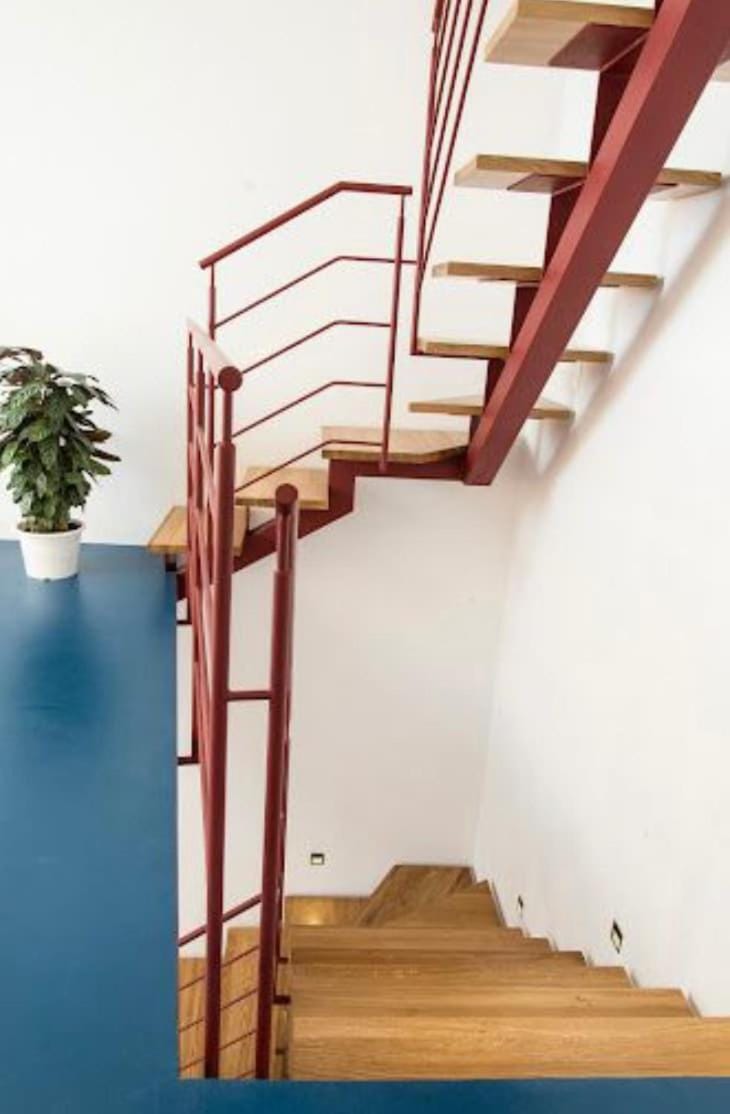 Mori apartment Libertà Politeama Apartment in Palermo