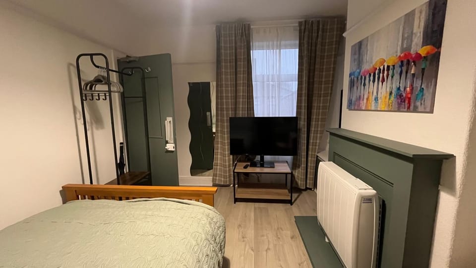 Private room within shared home Room 3 Apartment in Stretford