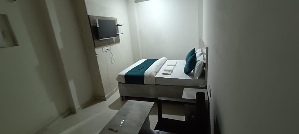 The grow hotel Hotel in Jaipur