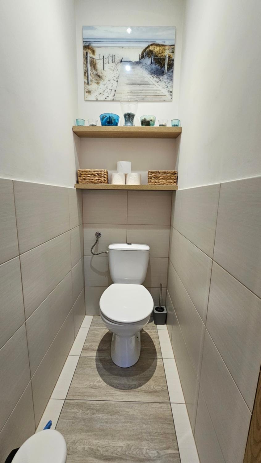 B8 Apartment close to Great Market Hall Apartment in Budapest