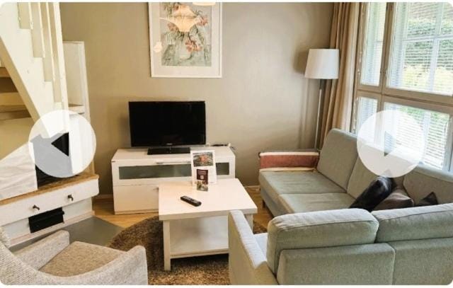 Katinkulta Apartment in Finland