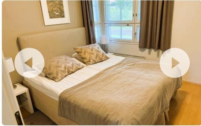Katinkulta Apartment in Finland