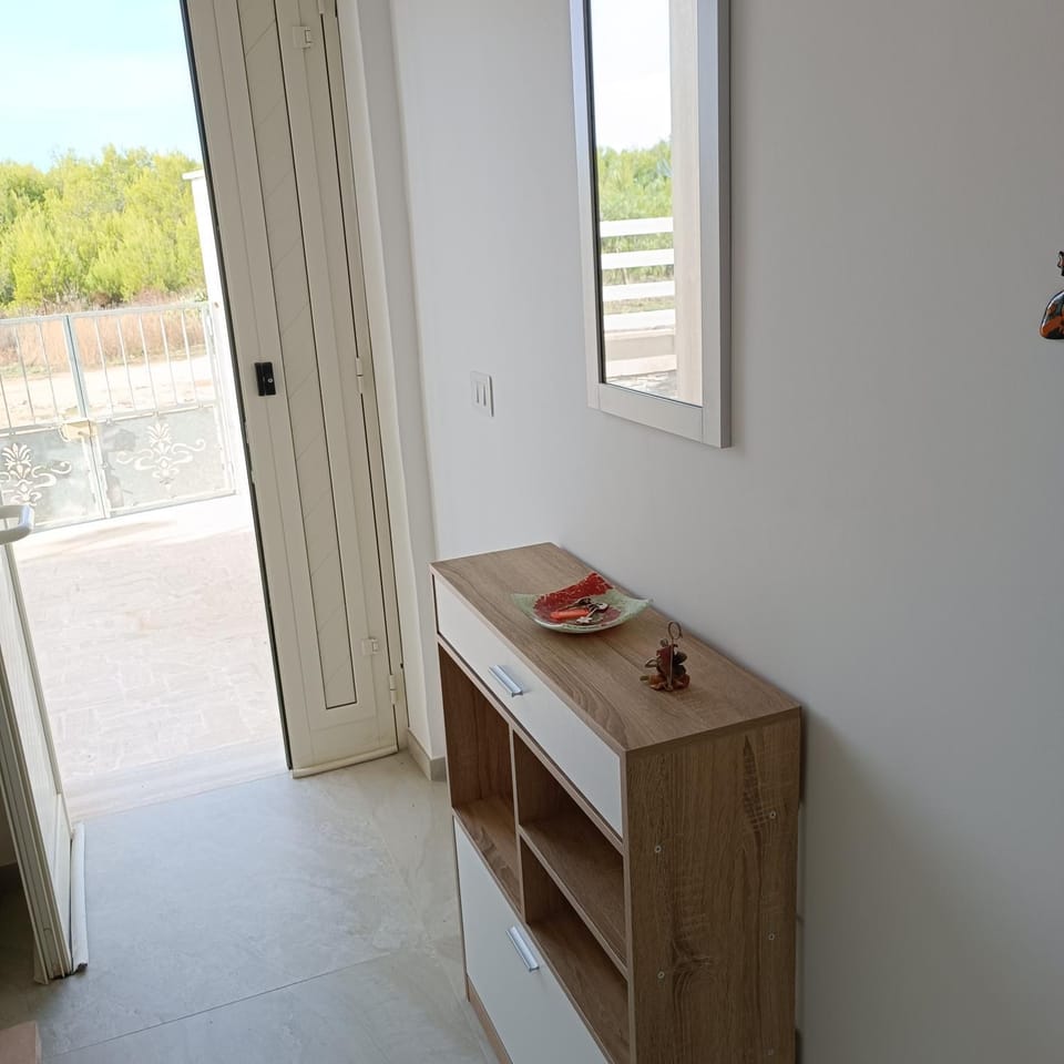 Lu Curtile Apartment in Nardò