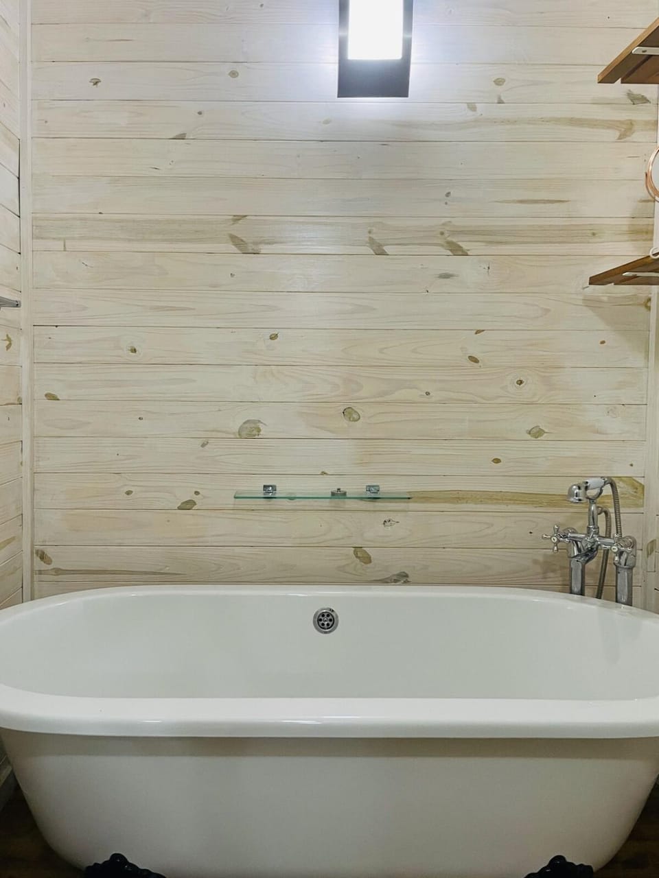 Bathroom, Bath