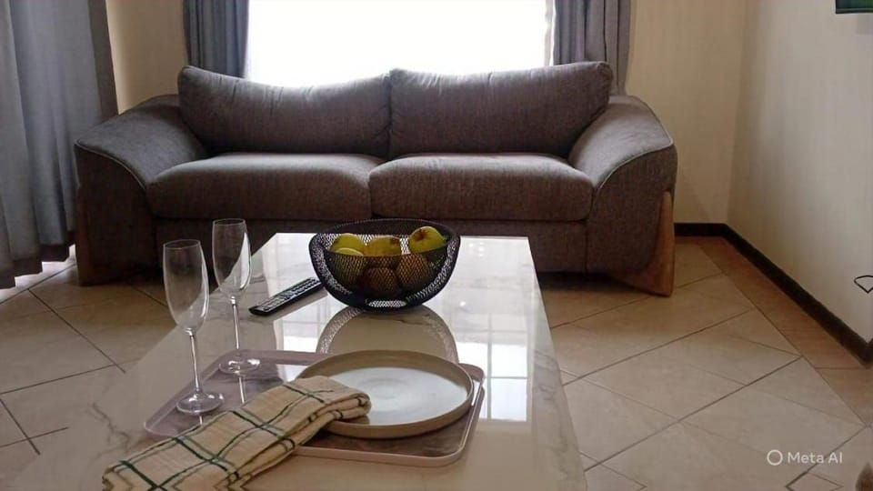 Pretoria North Royal-IN Apartment in Pretoria