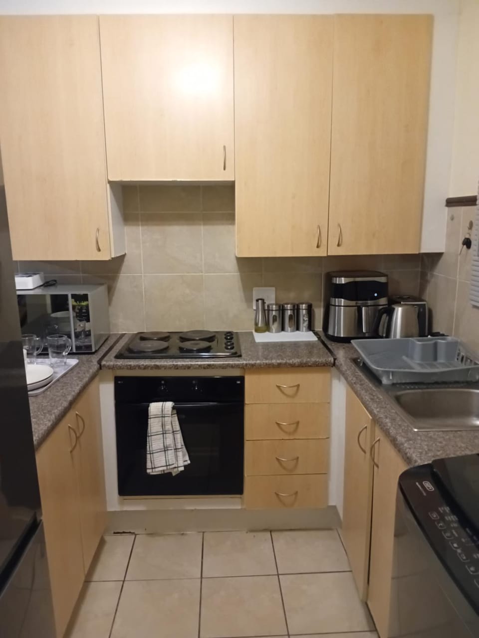 Pretoria North Royal-IN Apartment in Pretoria