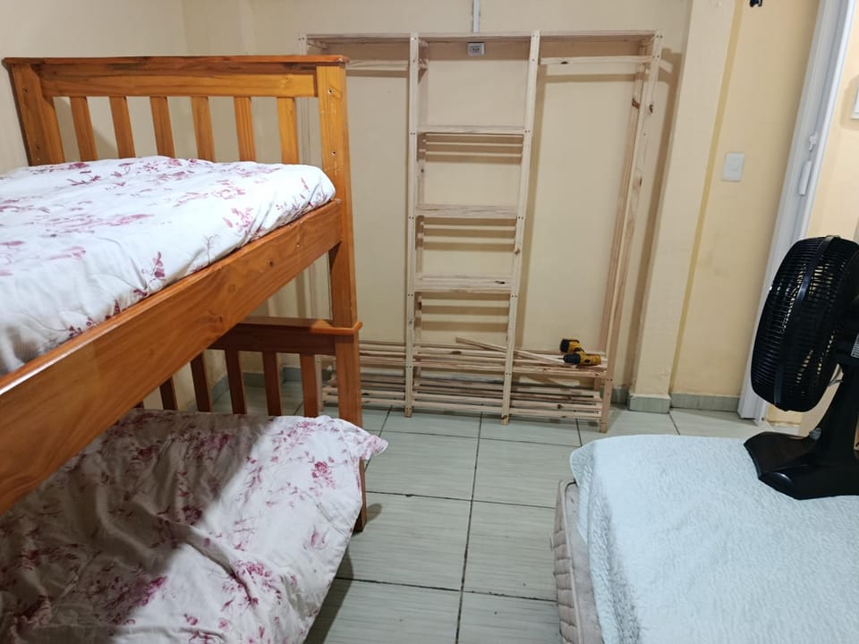 Proximo a Praia de Canas e Jurerê Apartment in Florianopolis