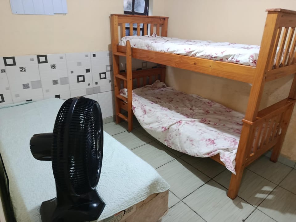 Proximo a Praia de Canas e Jurerê Apartment in Florianopolis