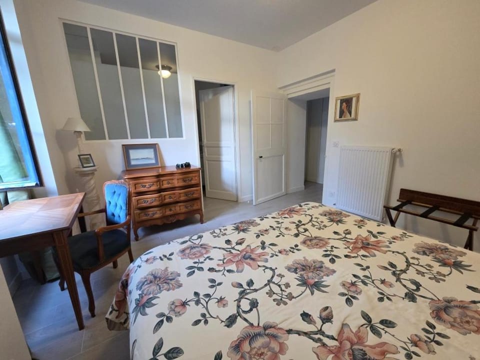Escale Bleue Bed and Breakfast in Brittany