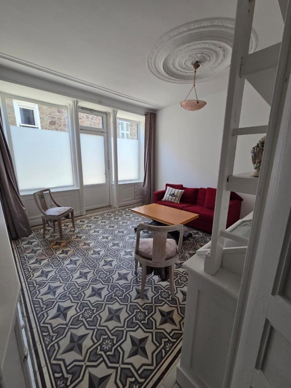 Escale Bleue Bed and Breakfast in Brittany
