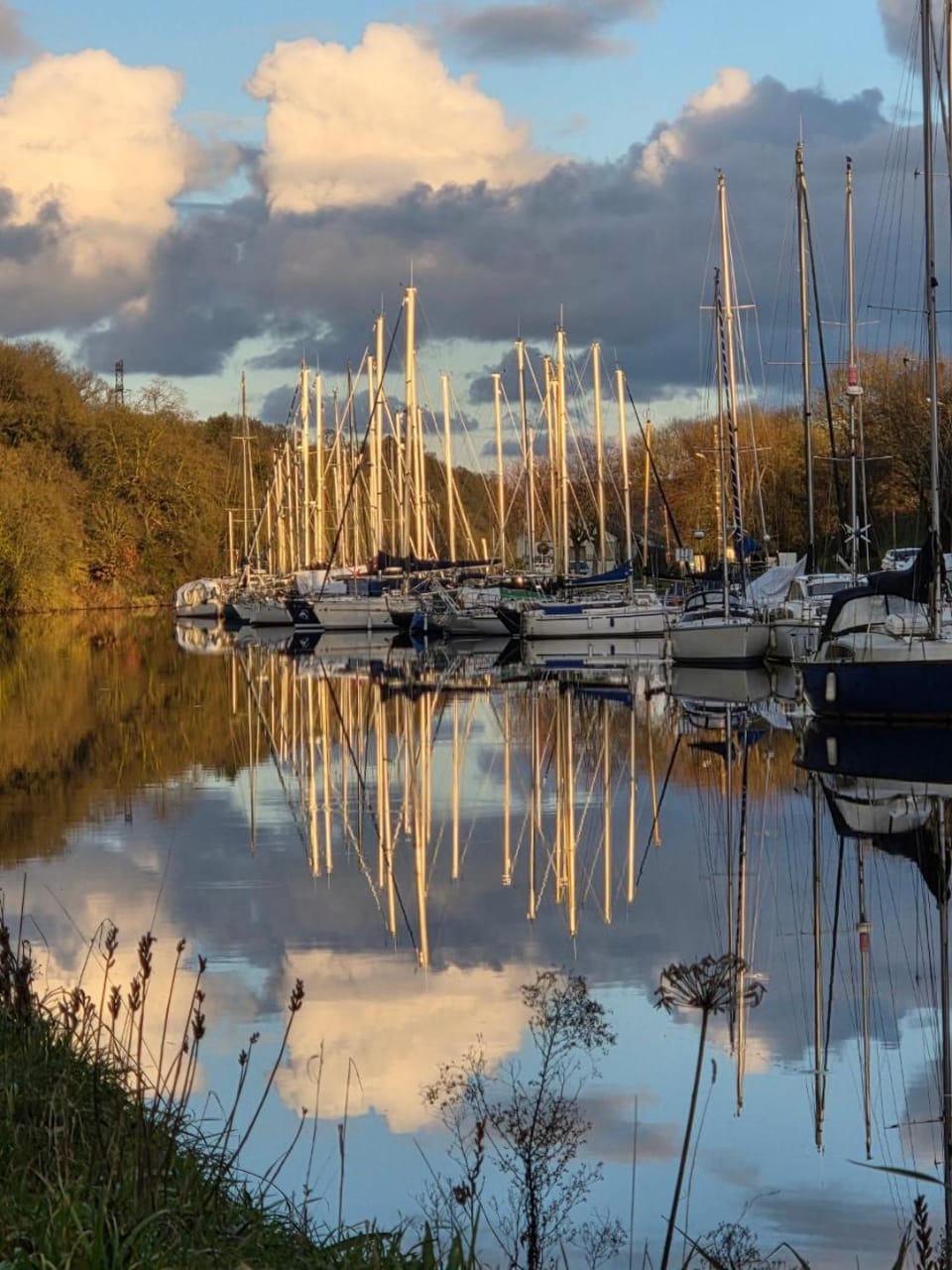 Escale Bleue Bed and Breakfast in Brittany
