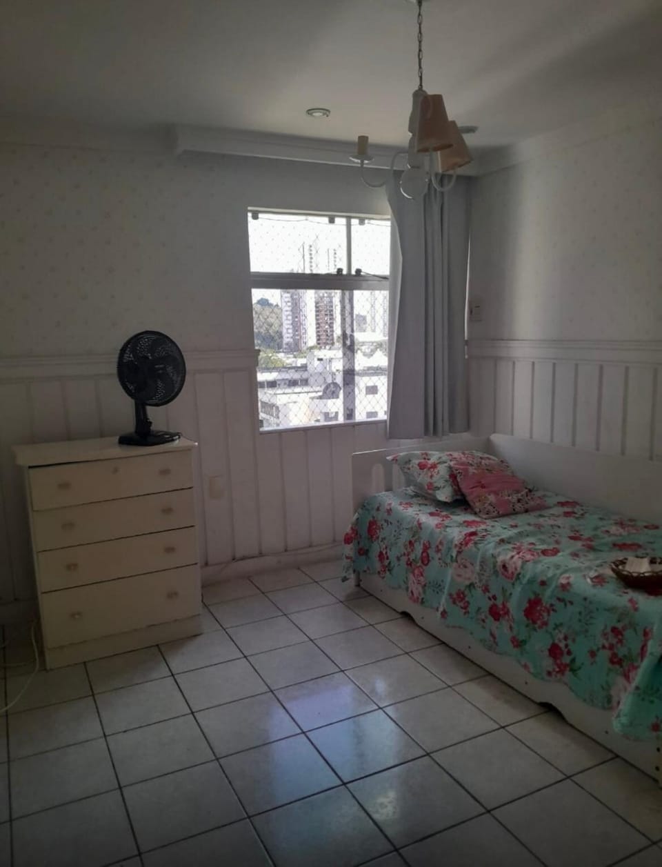 Apartamento amplo próximo à praias e ponto turísticos Apartment in Natal