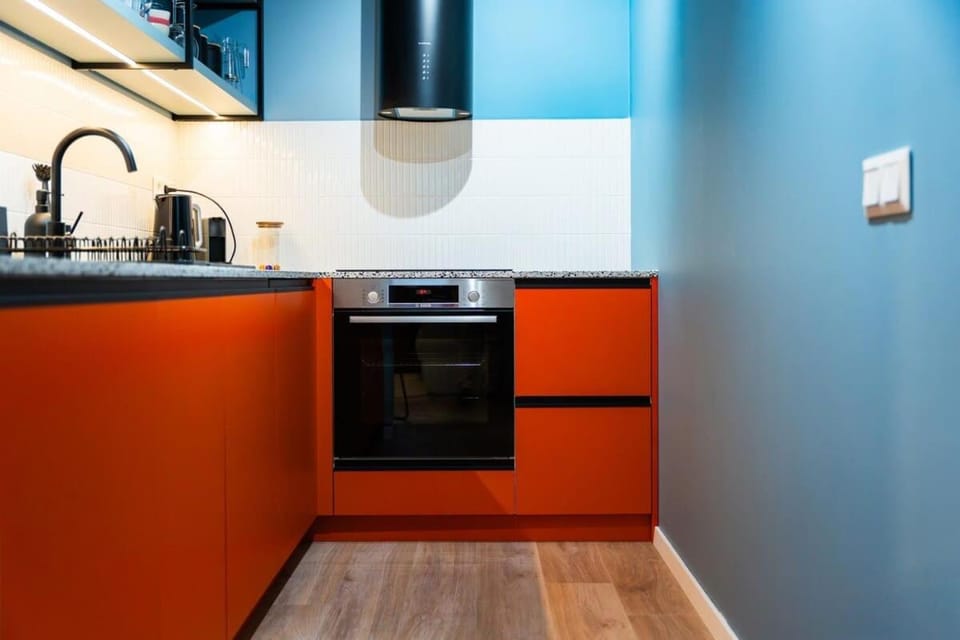 BNB Apartment X Apartment in Bratislava