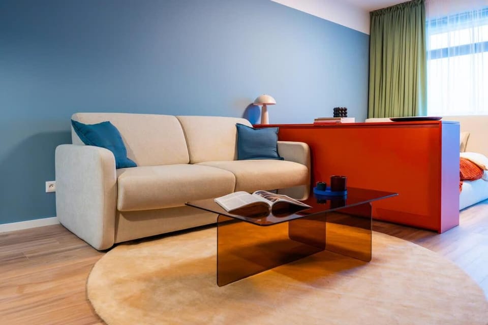 BNB Apartment X Apartment in Bratislava