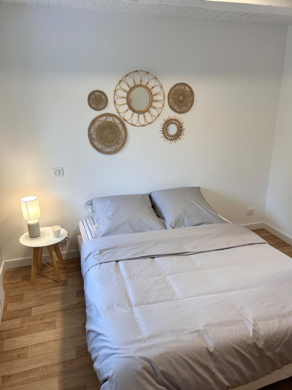 Le petit cocon Apartment in Auvergne-Rhône-Alpes