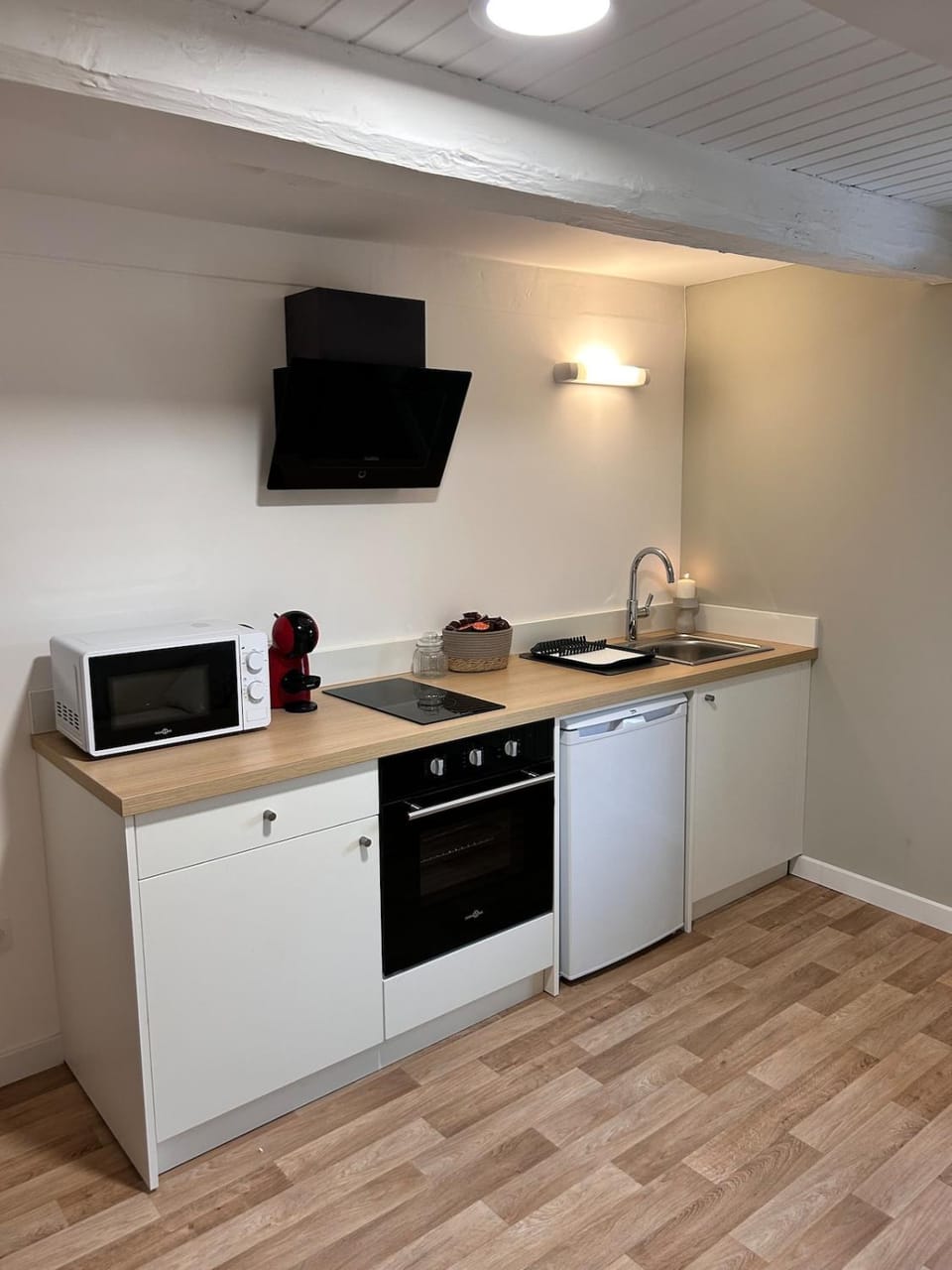 Le petit cocon Apartment in Auvergne-Rhône-Alpes