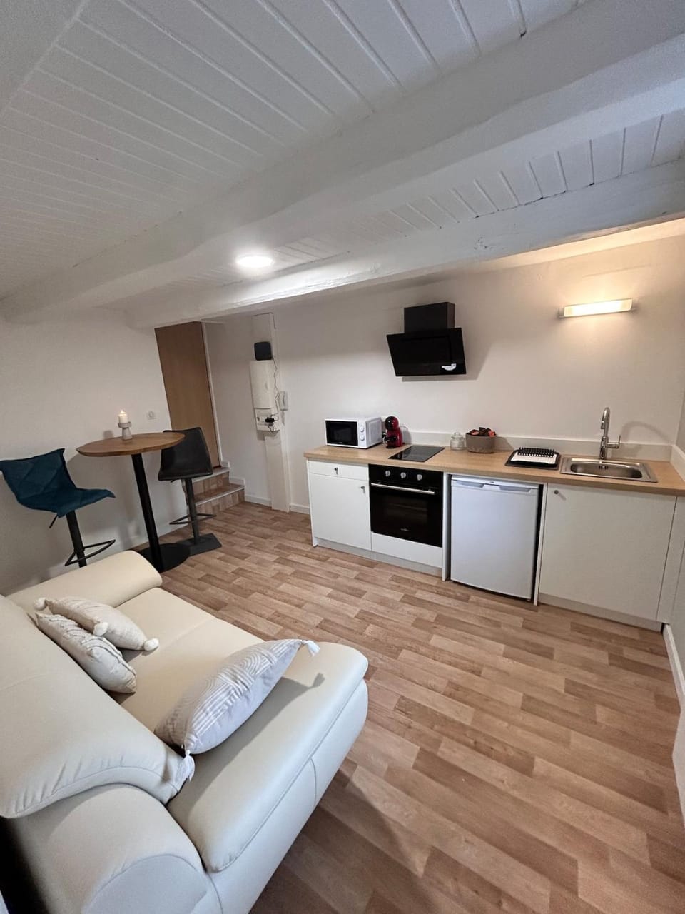 Le petit cocon Apartment in Auvergne-Rhône-Alpes