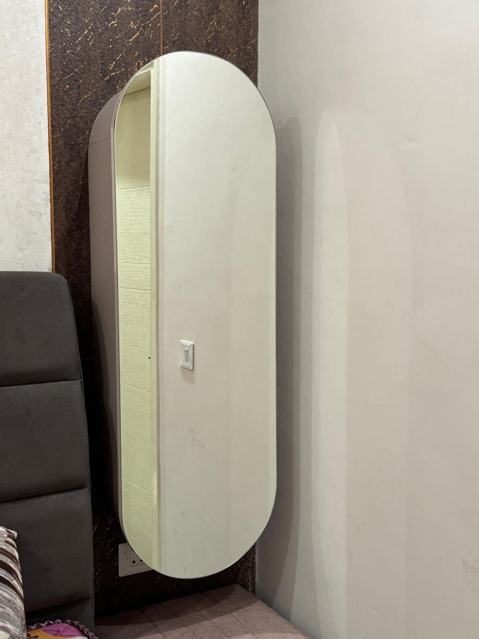 The Signature Stay Your Private 1BHK Escape Apartment in Punjab, India